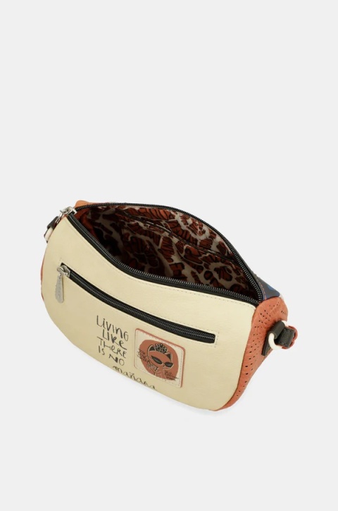 Torebka damska - ANEKKE ALMA 40703-498