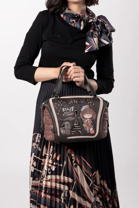 Torebka Anekke 41801-397