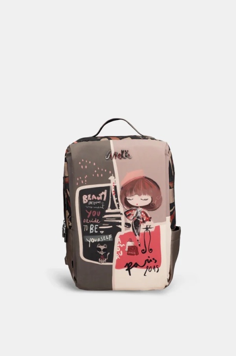 Plecak Anekke 41585-001