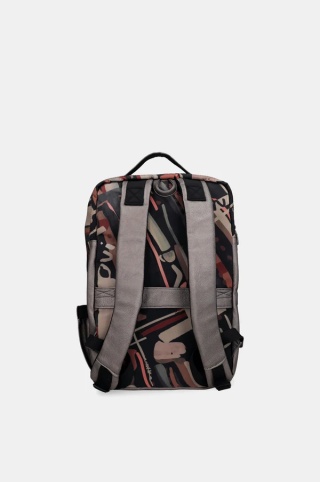 Plecak Anekke 41585-001