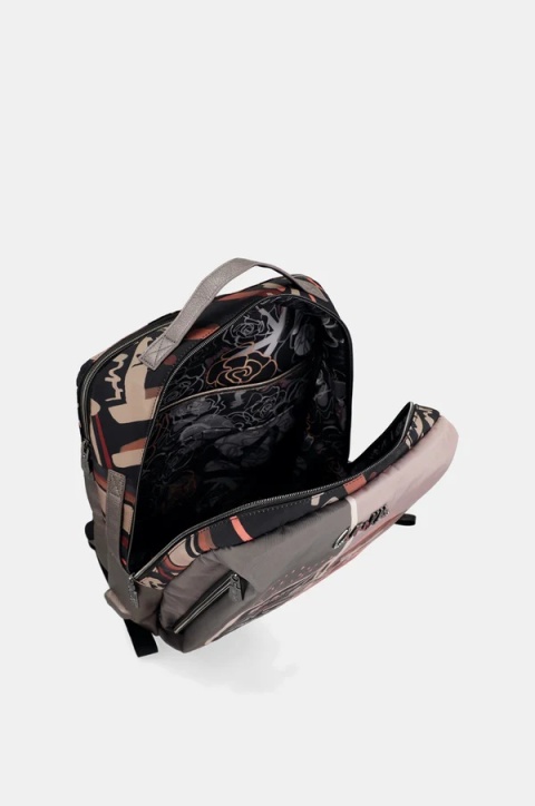 Plecak Anekke 41585-001