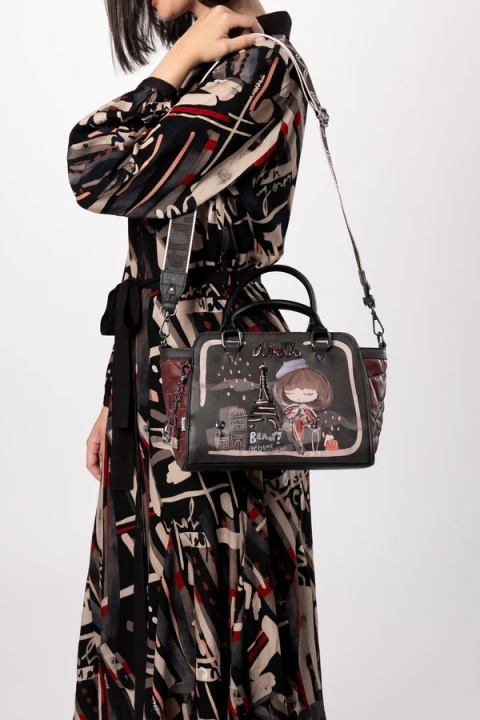 Torebka Anekke 41803-174