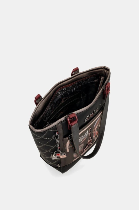 Torebka Anekke 41802-134