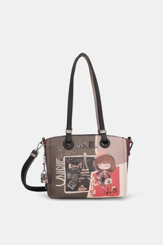 Torebka Anekke 41802-372