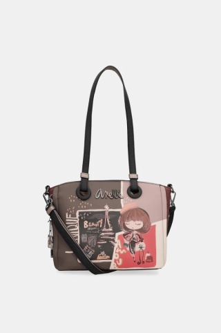 Torebka Anekke 41802-372