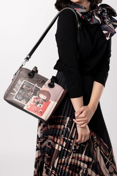 Torebka Anekke 41802-372