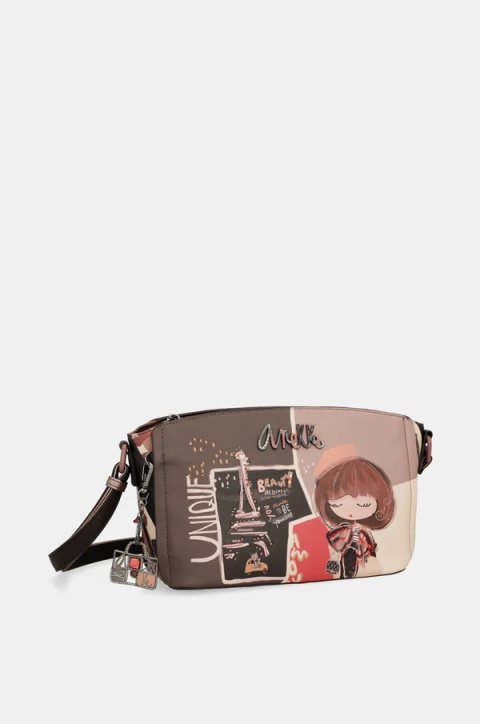 Torebka Anekke 41803-513