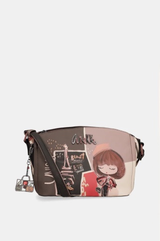 Torebka Anekke 41803-513