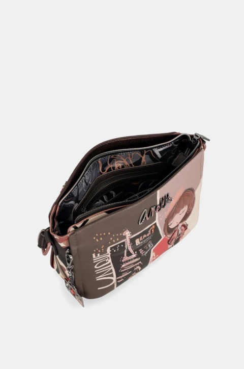 Torebka Anekke 41803-513