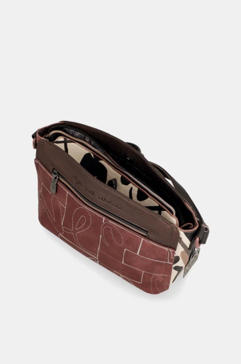 Torebka Anekke 41803-513