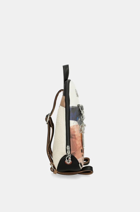 Plecak Anekke 40705-055