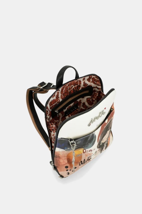 Plecak Anekke 40705-055