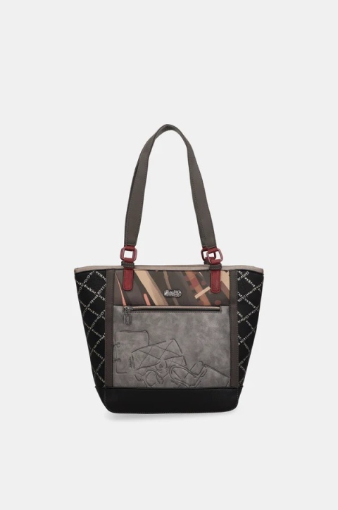 Torebka damska - ANEKKE MADEMOISELLE 41802-134