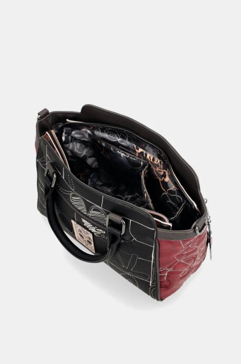 Torebka damska - ANEKKE MADEMOISELLE