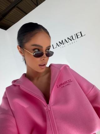 Bluza FOODIE arbuz LA MANUEL