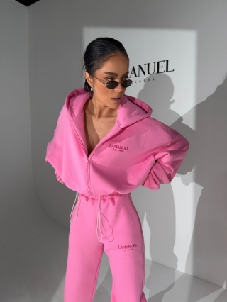 Bluza FOODIE arbuz LA MANUEL