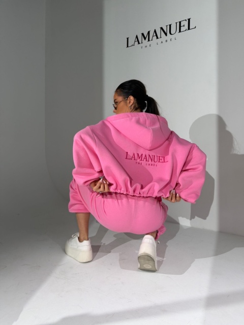 Bluza FOODIE arbuz LA MANUEL