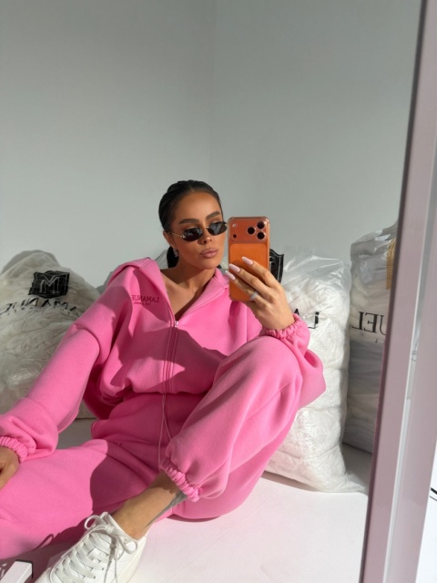 Bluza FOODIE arbuz LA MANUEL