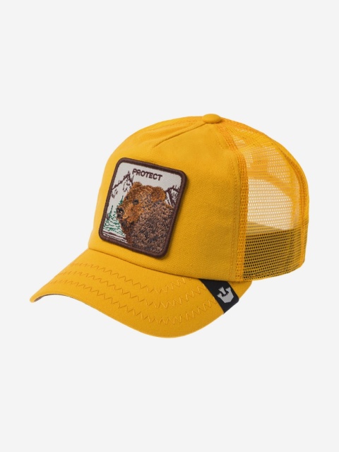 Czapka Goorin Bros -Safeguard