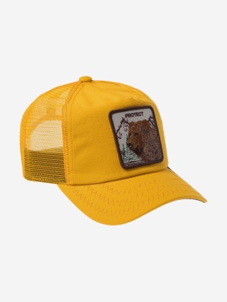 Czapka Goorin Bros -Safeguard