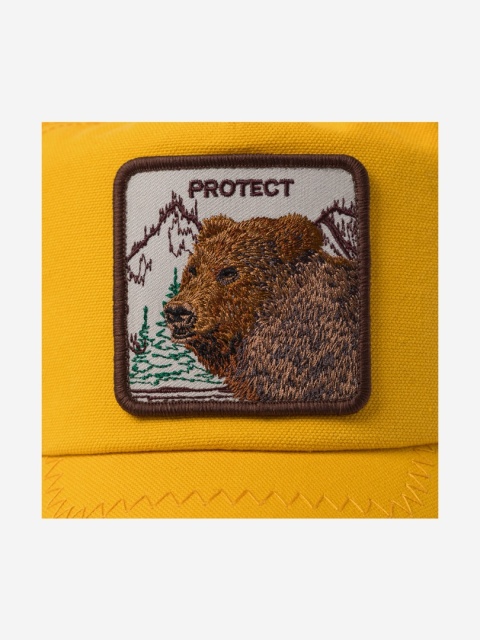 Czapka Goorin Bros -Safeguard