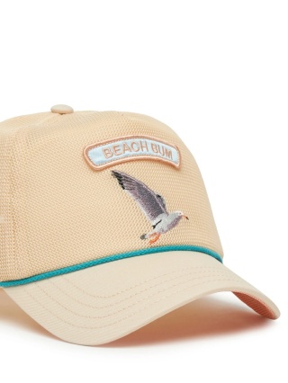 Czapka Goorin Bros - Enter Sandman