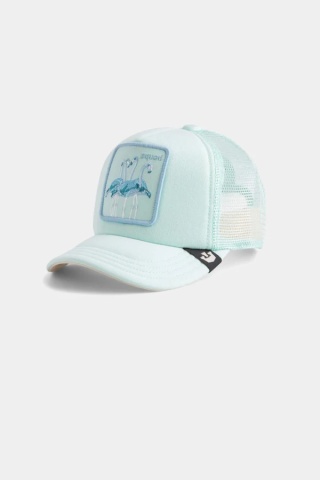 Czapka Goorin Bros -Flamingi