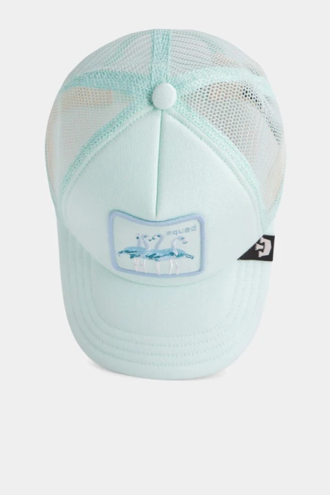 Czapka Goorin Bros -Flamingi