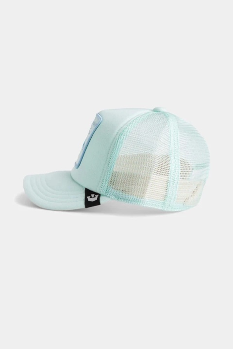 Czapka Goorin Bros -Flamingi