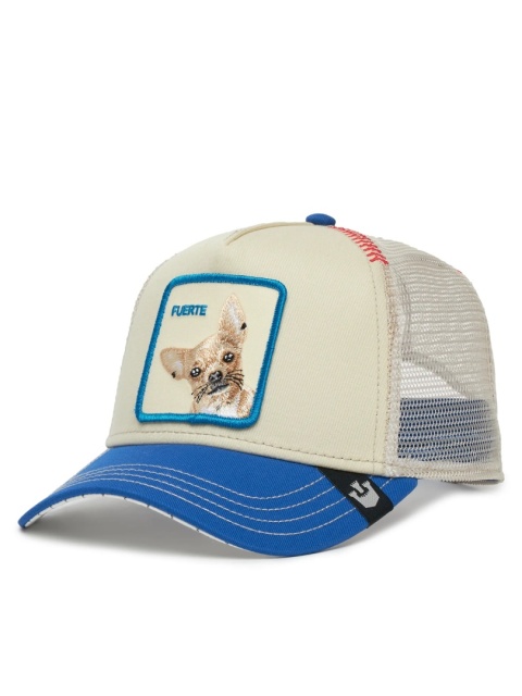 Czapka Goorin Bros - The Fuerte Dog