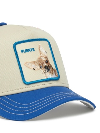 Czapka Goorin Bros - The Fuerte Dog