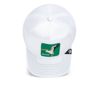 Czapka Goorin Bros Not Into Yoga