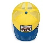 Czapka Goorin Bros -The Strong Bear