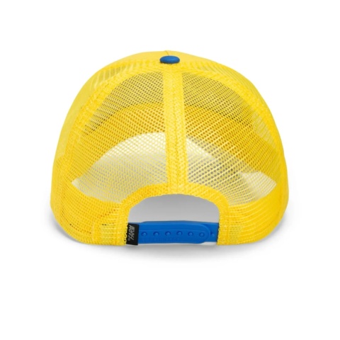 Czapka Goorin Bros -The Strong Bear