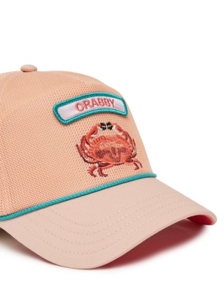 Czapka Goorin Bros -CRABBY