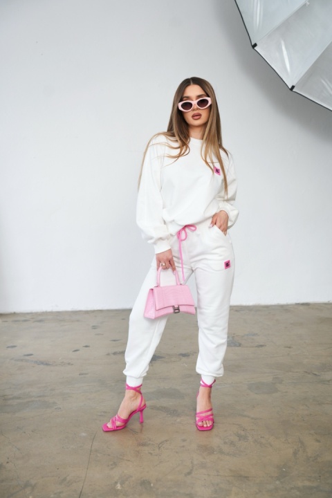 DRES DAMSKI BG GELLY | ECRU