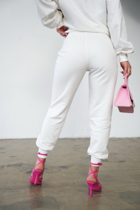 DRES DAMSKI BG GELLY | ECRU