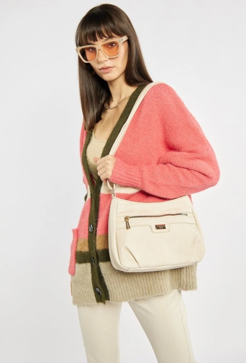 Monnari- Torebka damska