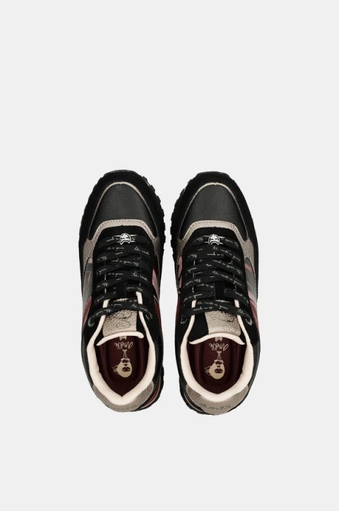 Sneakersy - ANEKKE 41380-946