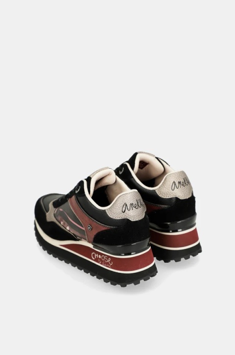 Sneakersy - ANEKKE 41380-946