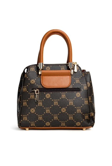 Monnari-Mały kuferek z wzorem