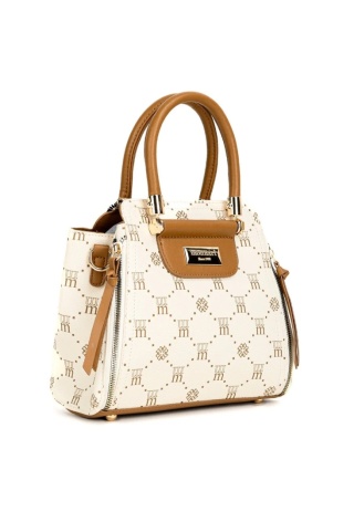 Monnari-Mały kuferek z wzorem