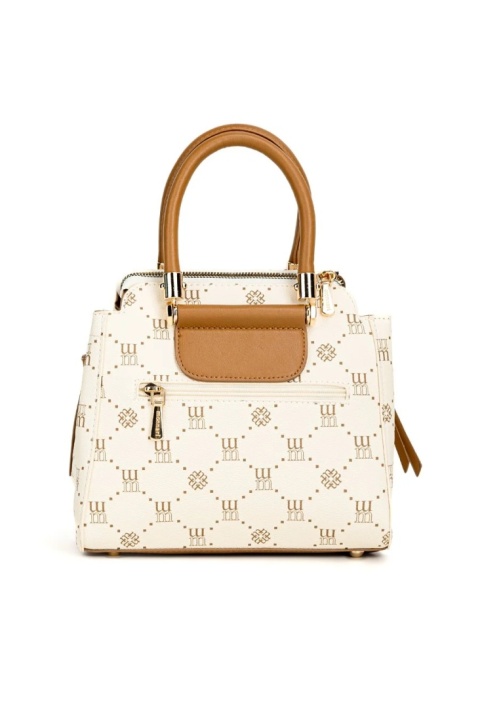 Monnari-Mały kuferek z wzorem