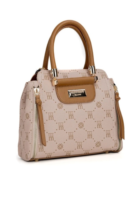 Monnari - Mały kuferek z wzorem