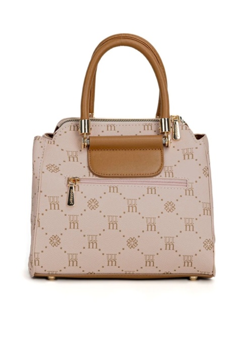 Monnari - Mały kuferek z wzorem