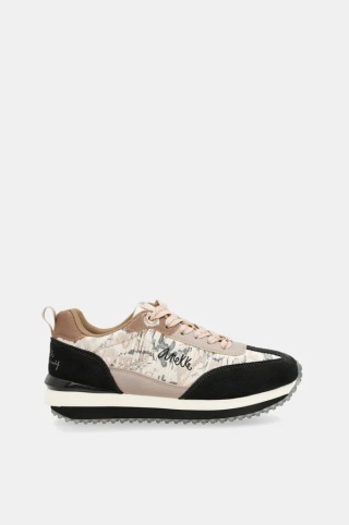 Sneakersy - ANEKKE 41380-760