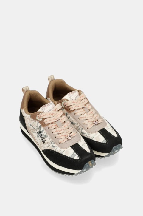Sneakersy - ANEKKE 41380-760