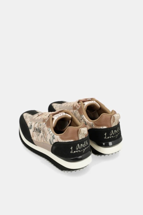 Sneakersy - ANEKKE 41380-760