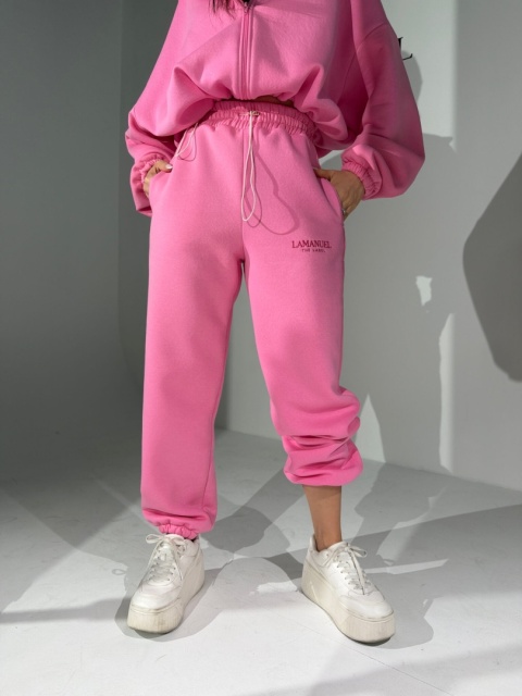 Spodnie FOODIE arbuz la manuel