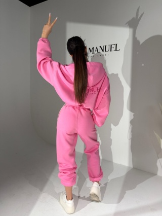 Spodnie FOODIE arbuz la manuel